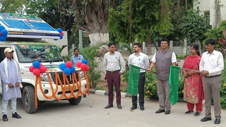 पटना जिलाधिकारी की बड़ी पहल: 15 जून तक ‘अग्नि प्रवण काल’ घोषित, 14 अप्रैल से शुरू होगा विशेष सुरक्षा सप्ताह