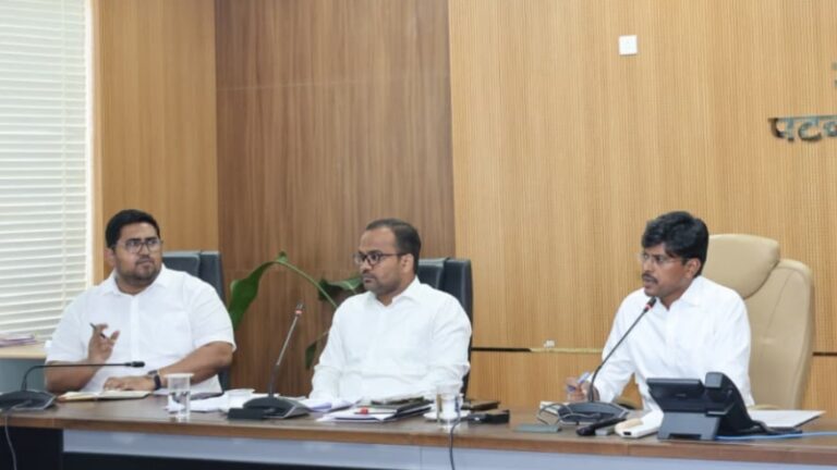 पटना साहिब महोत्सव 2026: 14 और 15 अप्रैल को सजेगी सांस्कृतिक महफ़िल, DM ने तैयारियों के लिए झोंकी ताकत
