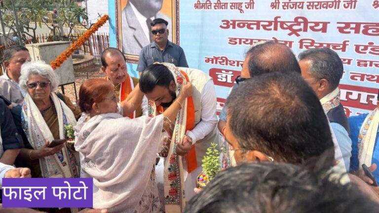 सम्राट चौधरी के नेतृत्व में विकास और सुशासन के नए आयाम स्थापित करेगा बिहार: महापौर सीता साहू