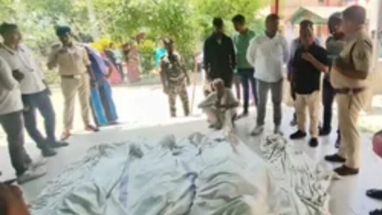 बिहार: विकास के दावों के बीच ‘मौत के चैंबर’ बनते सेप्टिक टैंक; भागलपुर में 3 मजदूरों की मौत, आखिर जिम्मेदार कौन?