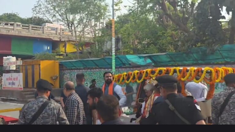पटना नीट छात्रा मामले में मुख्यमंत्री सम्राट चौधरी के साथ NDA के सभी नेता जबाव नहीं दे पारहे है