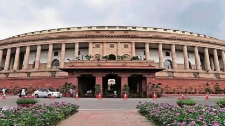संसद की 4 महत्वपूर्ण समितियों का पुनर्गठन: केसी वेणुगोपाल और संजय जायसवाल समेत कई दिग्गजों को फिर मिली कमान