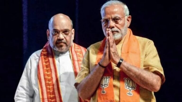 चुनावी जीत के ‘साइलेंट आर्किटेक्ट’: मोदी के ‘डिप्टी’ के तौर पर अमित शाह का ‘इदं न मम’ अवतार