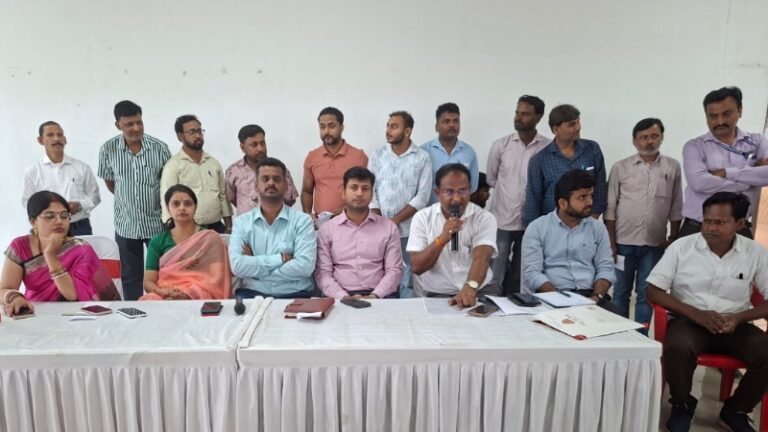 पटना में मकान सूचीकरण कार्य की समीक्षा, धीमी प्रगति वाले 900 ब्लॉकों के प्रगणकों को निर्देश