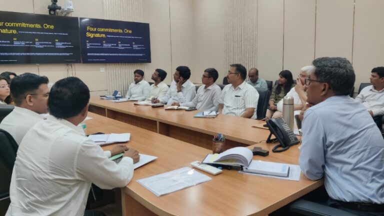 सम्राट सरकार ने लॉन्च की “ब्रांड बिहार” पहल, मुख्य सचिव प्रत्यय अमृत संभालेंगे कमान