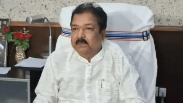 बिहार में ज़मीन से जुड़ी शिकायतों पर बड़ा एक्शन: मंत्री डॉ. दिलीप जायसवाल के निर्देश पर तत्काल गठित हुआ ‘मॉनिटरिंग सेल’