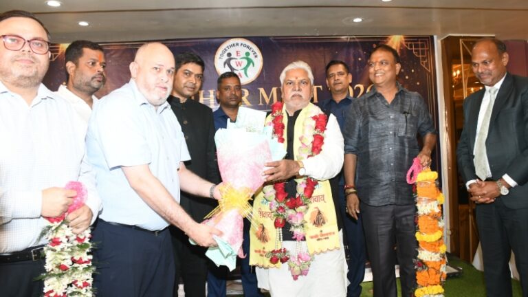 WA बिहार मीट 2026 में जुटे Westcottians: शताब्दी वर्ष 2027 की तैयारियों पर पटना में हुआ भव्य मंथन