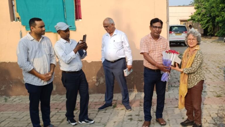 विश्व बैंक ने सराहा पटना नगर निगम का मॉडल