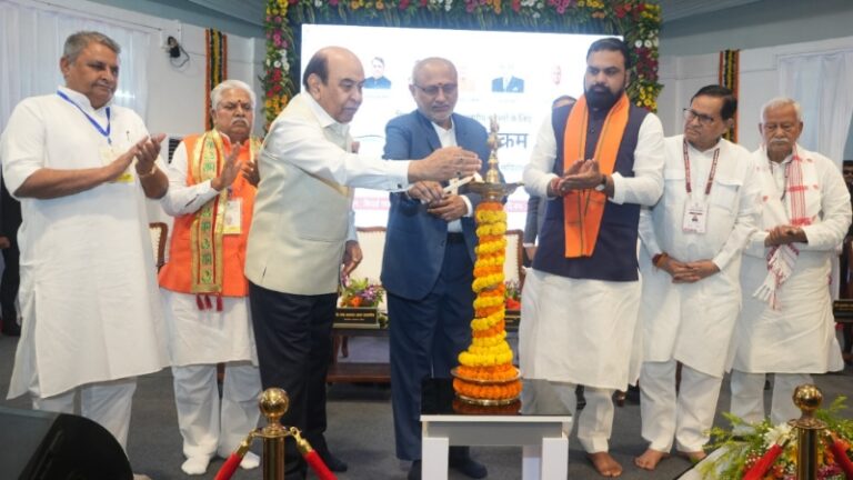 गयाजी में बिहार विधानसभा का दो दिवसीय ‘प्रबोधन कार्यक्रम’ संपन्न