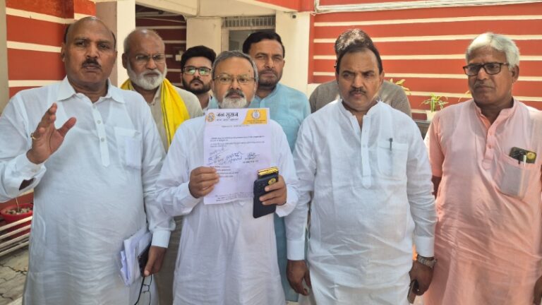 बांकीपुर उपचुनाव: जन सुराज को मिला ‘स्कूल का बस्ता’ चुनाव चिह्न