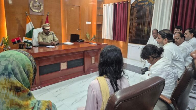 बांकीपुर जीत के बाद आक्रामक ‘जन सुराज’: मधुबनी कस्टोडियल डेथ मामले में PK की एंट्री से बिहार का राजनीतिक समीकरण गरमाया