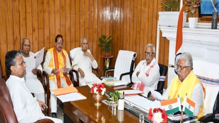 ई-विधान के अनुरूप बदलेंगे बिहार विधानसभा के नियम, शून्यकाल से लेकर याचिकाओं तक अब सब कुछ होगा ऑनलाइन