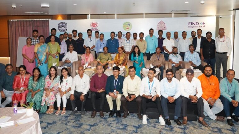 पटना में ‘वन हेल्थ’ वर्कशॉप का आयोजन: मानव, पशु और पर्यावरण स्वास्थ्य की एकीकृत निगरानी पर जोर