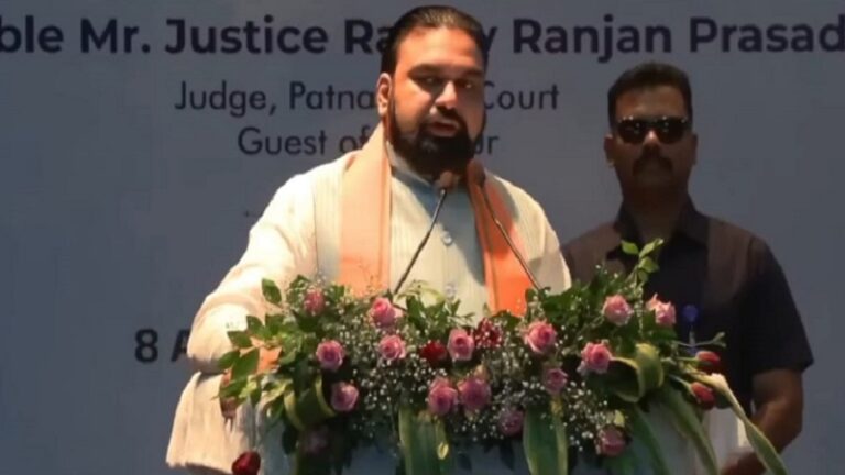 मानव तस्करी पर जीरो टॉलरेंस, पीड़ितों का पुनर्वास और सम्मानजनक जीवन सरकार की प्राथमिकता: मुख्यमंत्री
