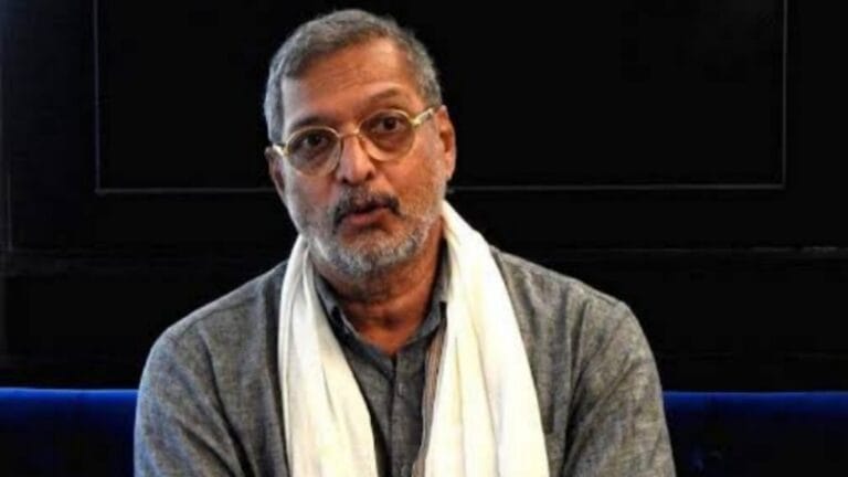 बॉलीवुड को बड़ा झटका: दिग्गज अभिनेता नाना पाटेकर का कार्डियक अरेस्ट से निधन, 75 की उम्र में ली अंतिम सांस