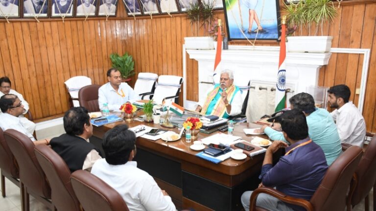 बिहार विधान सभा परिसर में लगेगा EV चार्जिंग स्टेशन, गयाजी को जल्द मिलेगी 125 इलेक्ट्रिक बसों की सौगात: डॉ. प्रेम कुमार